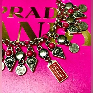 💎BRACELET 💎JOYERIA VINTAGE 💎ALTERACIÓN A MANO💎#CAH